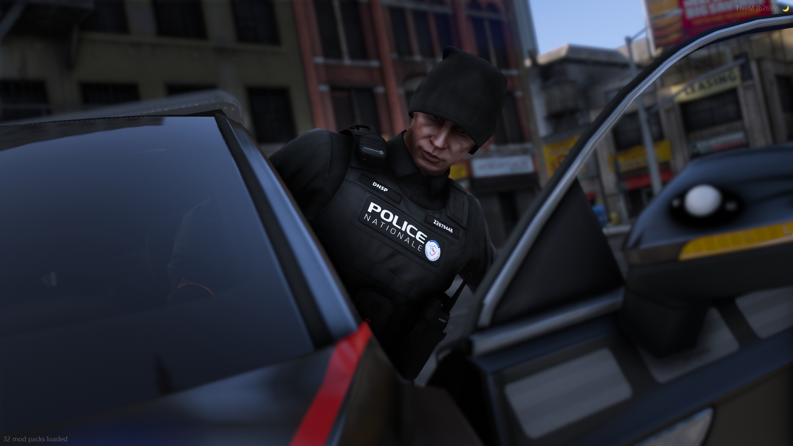 Reskin GPB PN Remasterisé