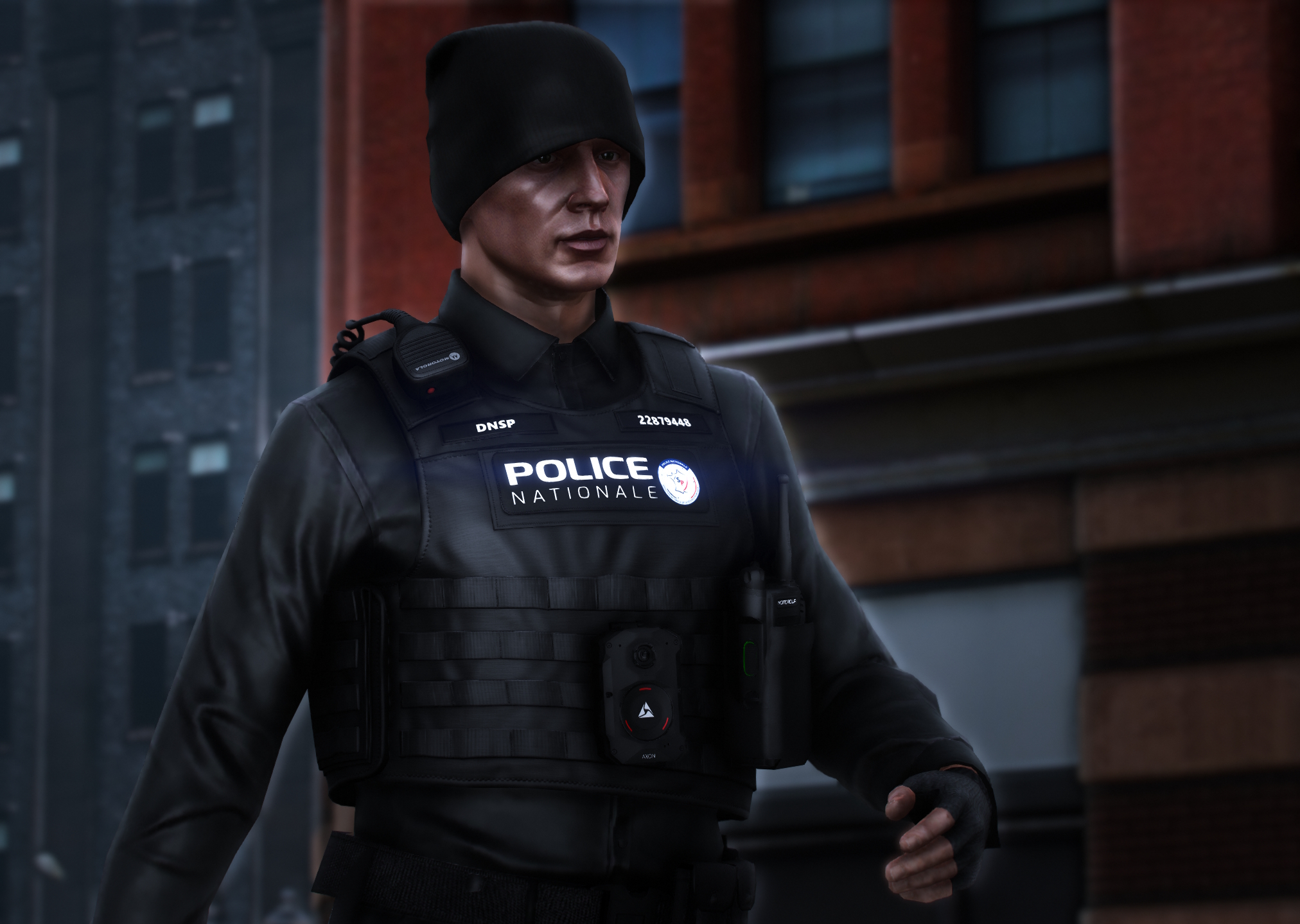 Reskin GPB PN Remasterisé