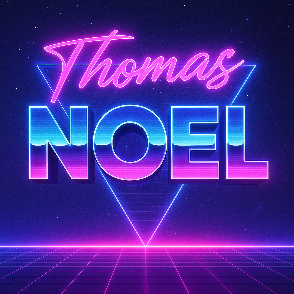 Logo Thomas Noel