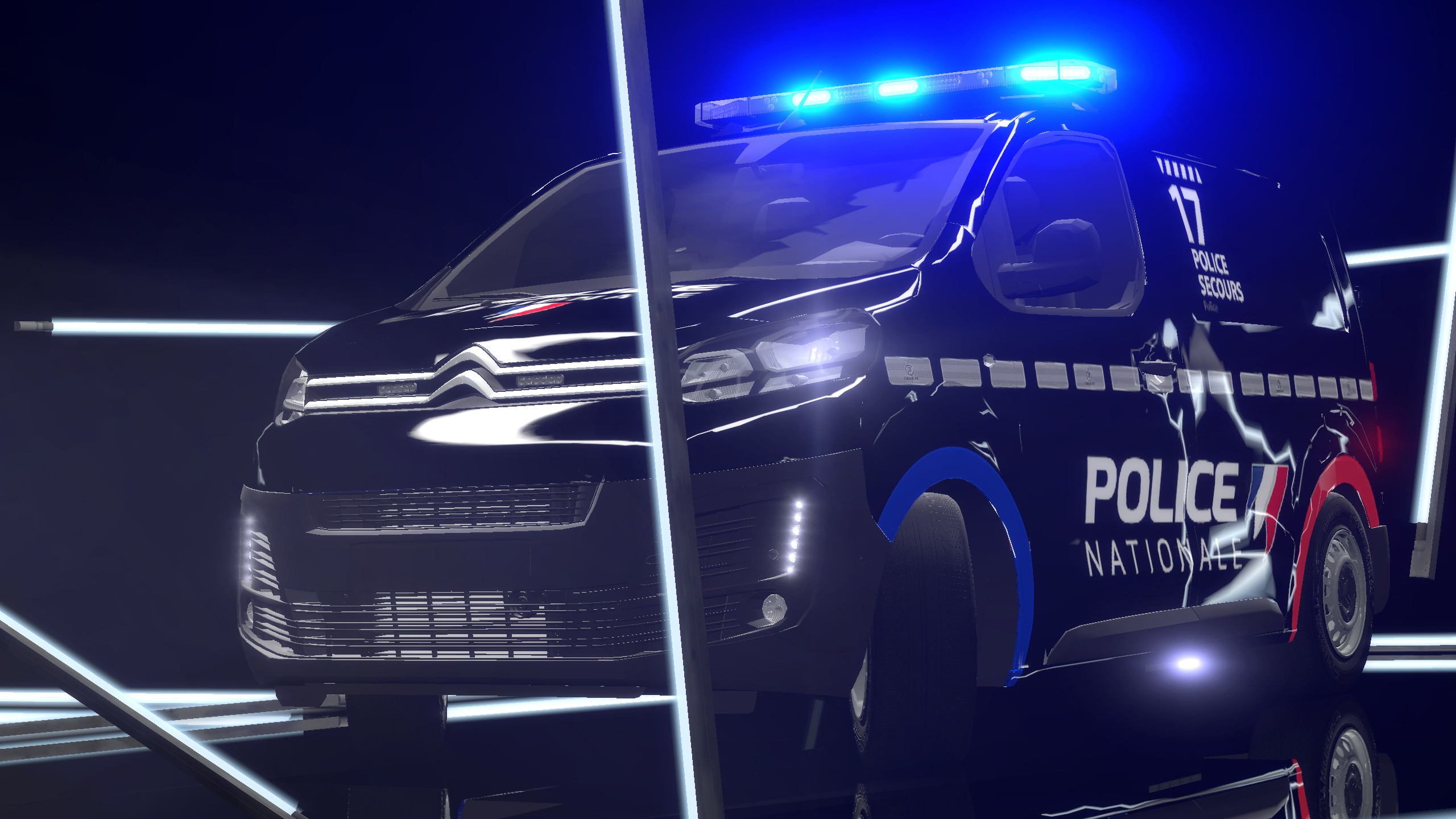 Citroën Jumpy PN